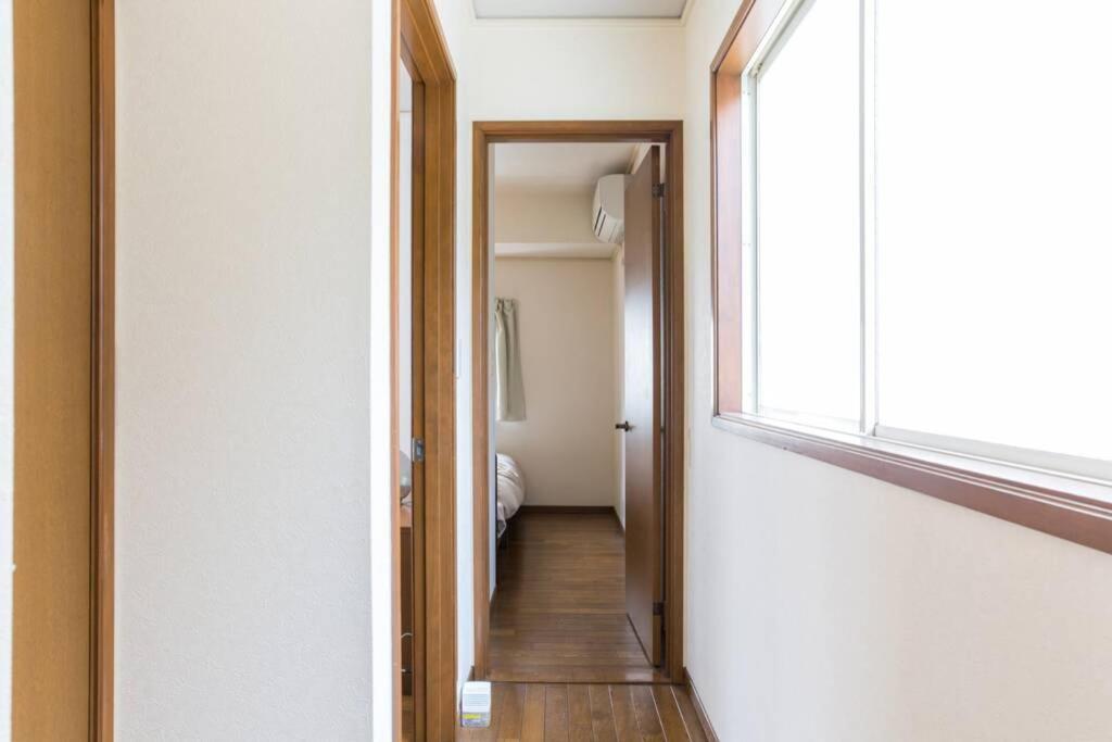 Apartamento アンドステイ百人町2丁目a *