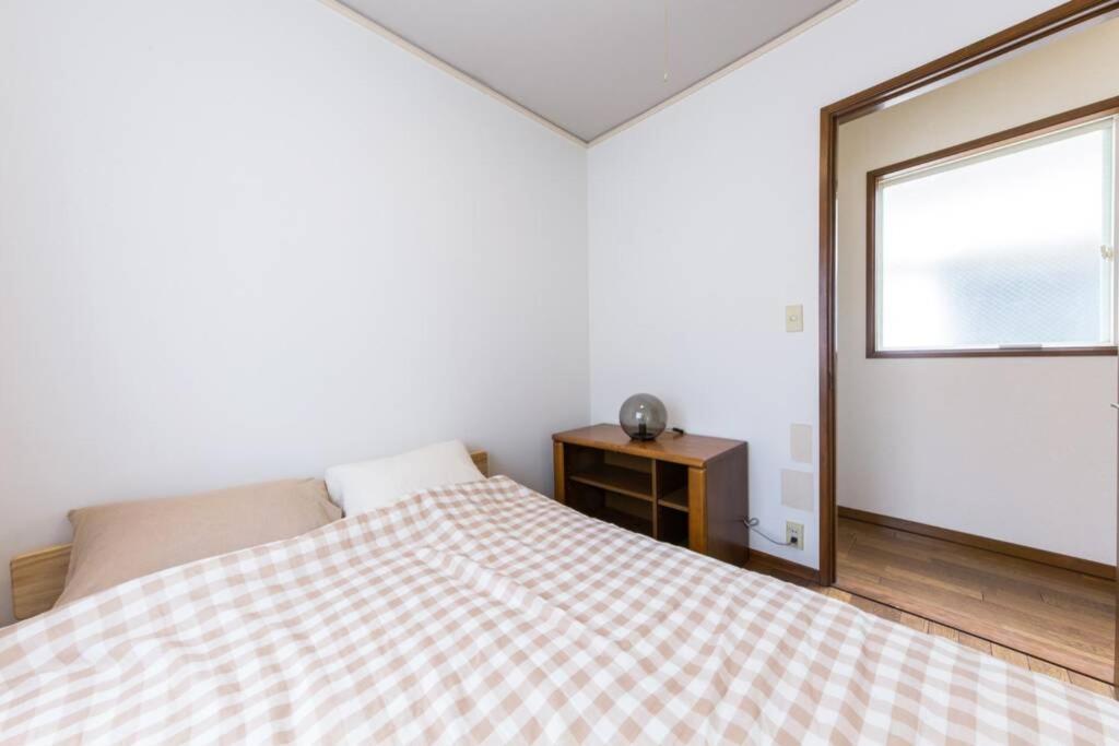 アンドステイ百人町2丁目a Apartamento Tóquio