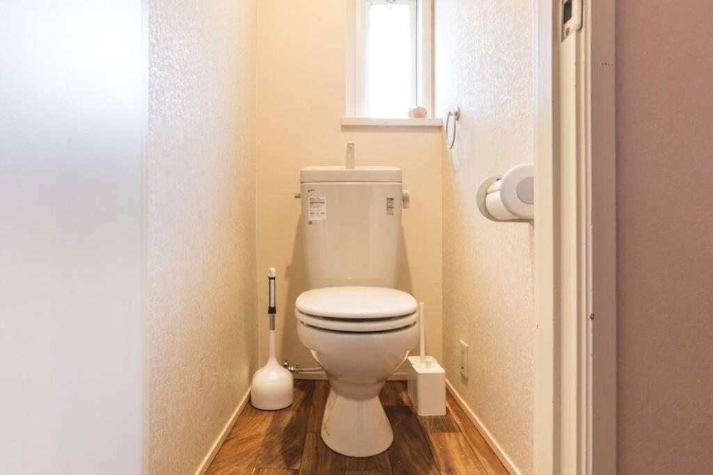 アンドステイ百人町2丁目a Apartamento *