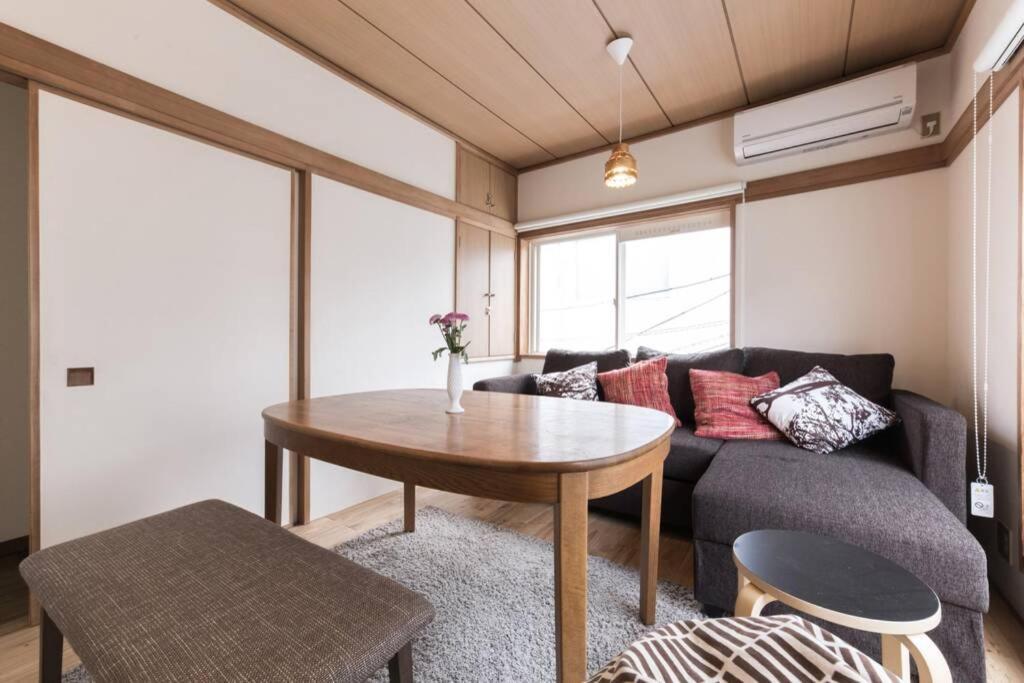 アンドステイ百人町2丁目a Apartamento Tóquio