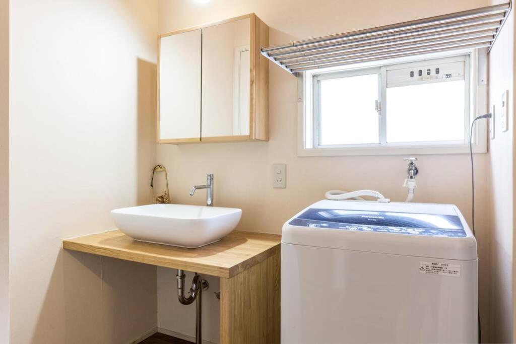 アンドステイ百人町2丁目a Apartamento Tóquio