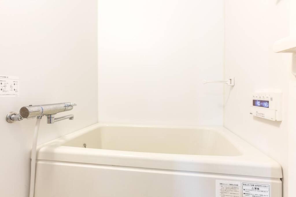 アンドステイ百人町2丁目a Apartamento Tóquio