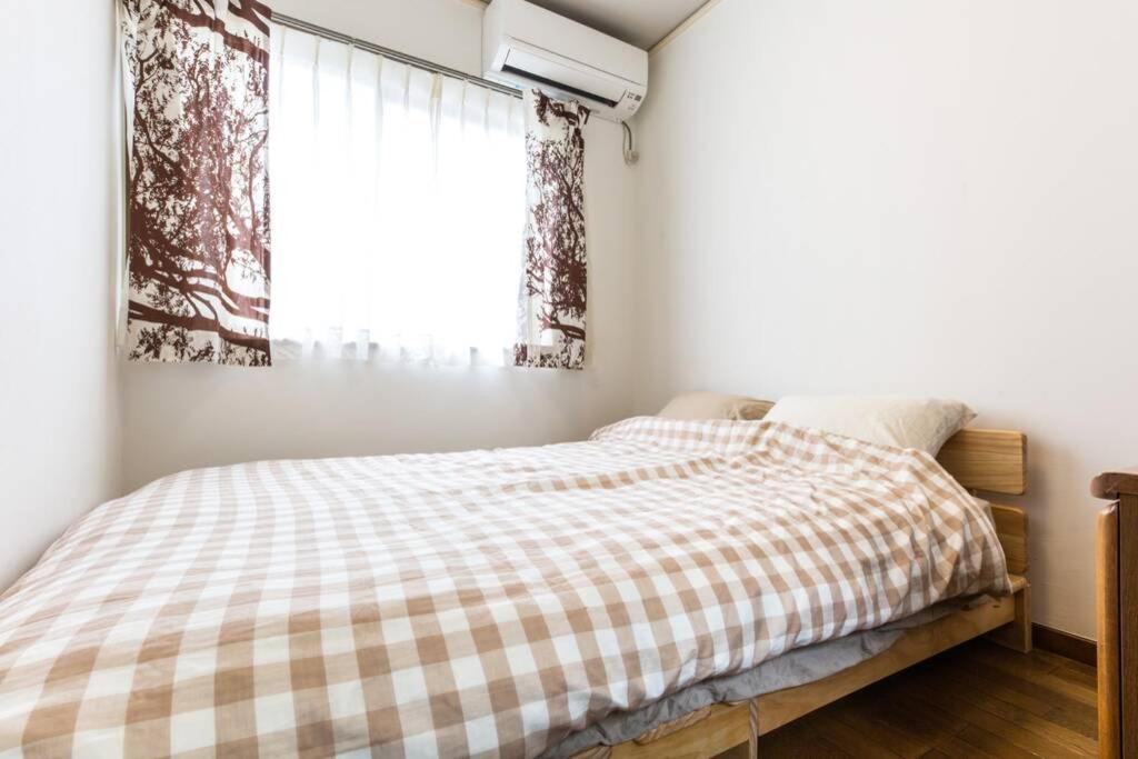 Apartamento アンドステイ百人町2丁目a