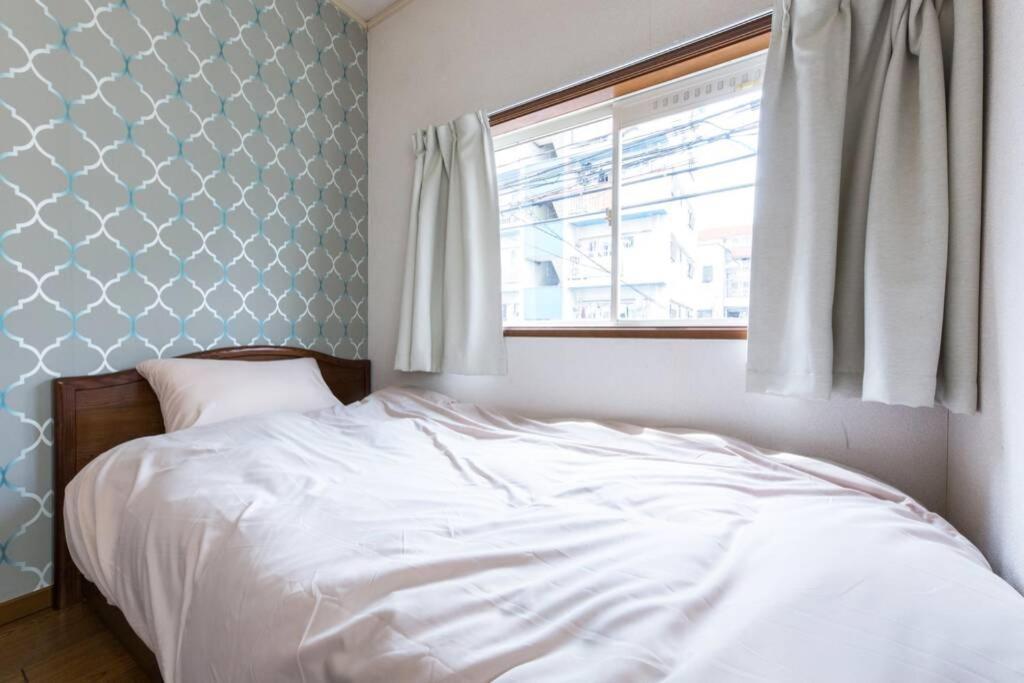 Apartamento アンドステイ百人町2丁目a *