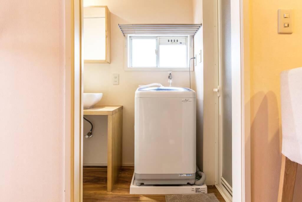 Apartamento アンドステイ百人町2丁目a