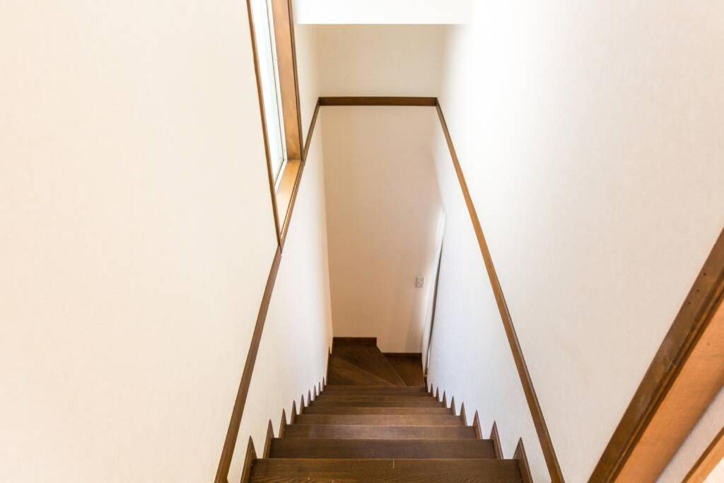 アンドステイ百人町2丁目a Apartamento
